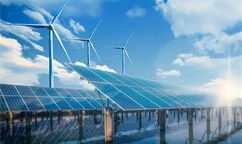 “碳達峰、碳中和”目標下應三管齊下 有效發揮數據中心集群化階乘化降耗效應